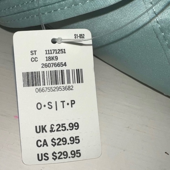 VICTORIA SECRET PINK BUCKET BAG - Picture 6 of 7